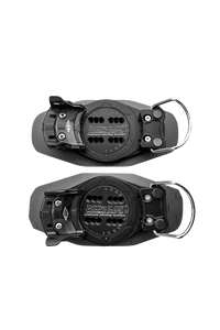 Powerlock IV -  StepIn (Intec System)