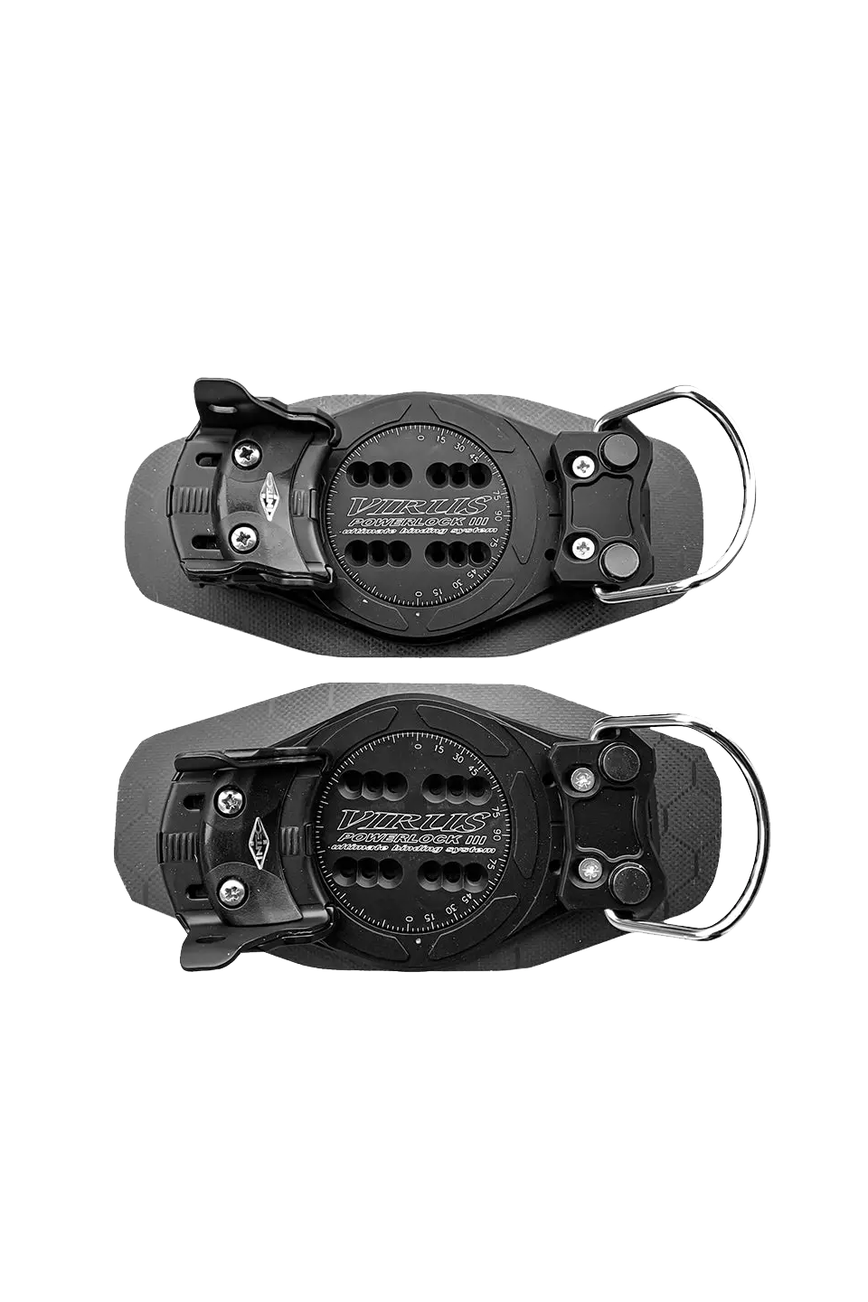 Powerlock IV -  StepIn (Intec System) Virus Snowsports