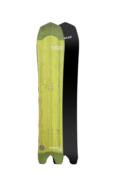 Powstick