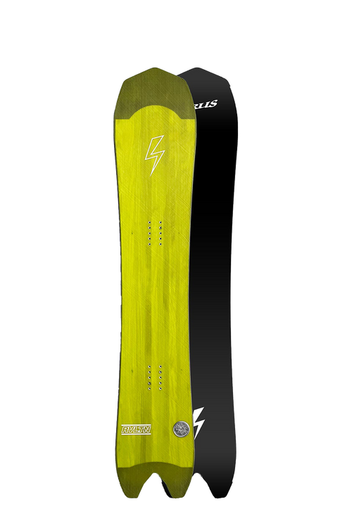 Revolution Performance FR Virus Snowsports