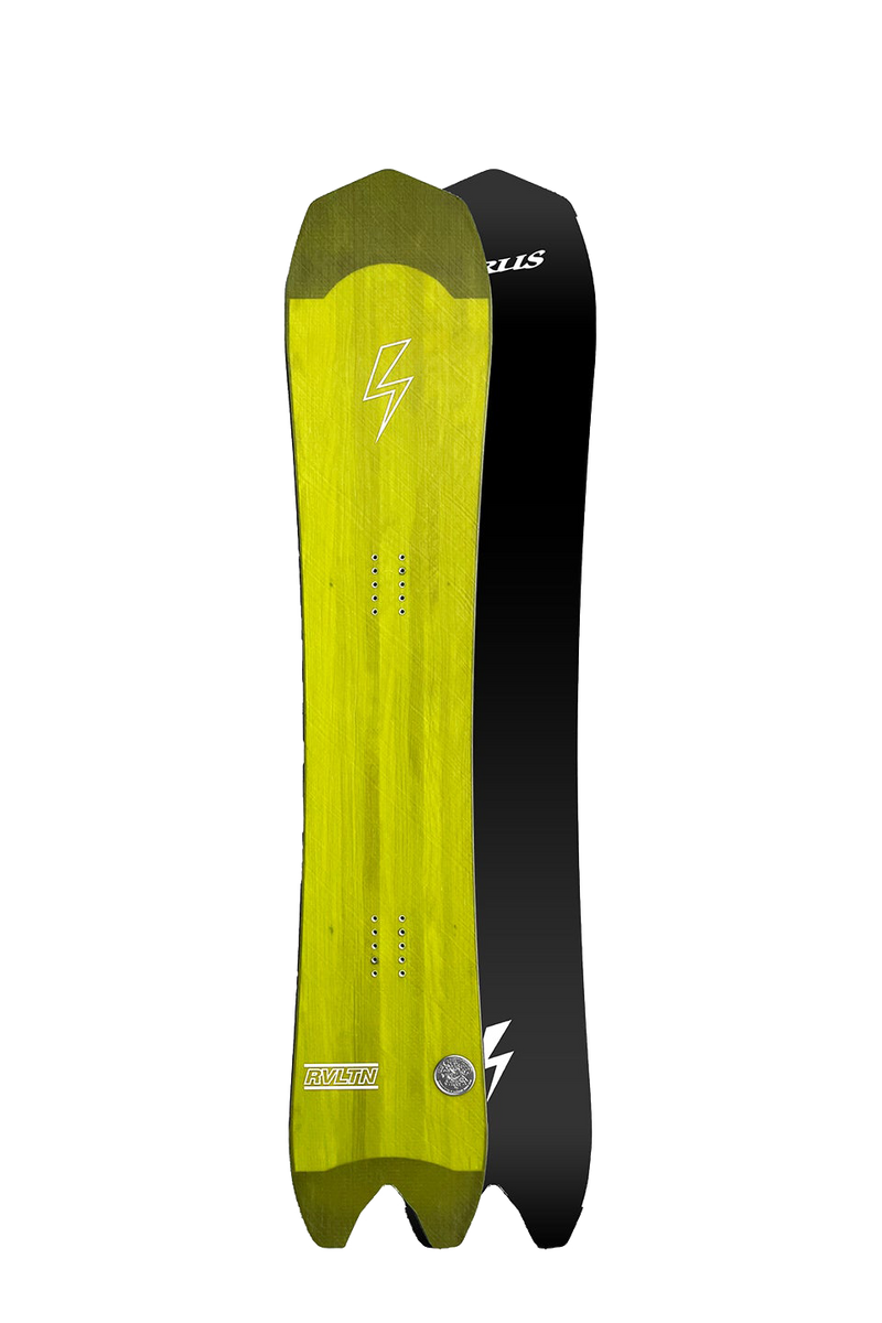 Revolution Performance FR