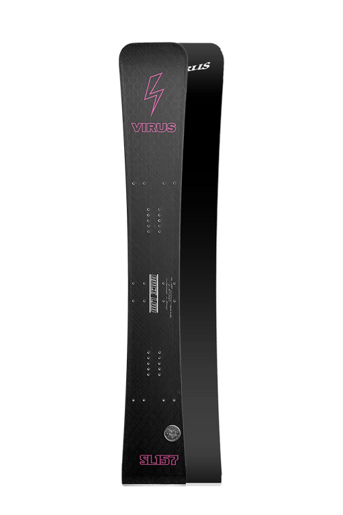 SL WorldCup RaceLAB - HyperCarbon – Virus Snowsports SL WorldCup RaceLAB - HyperCarbon – Virus Snowsports