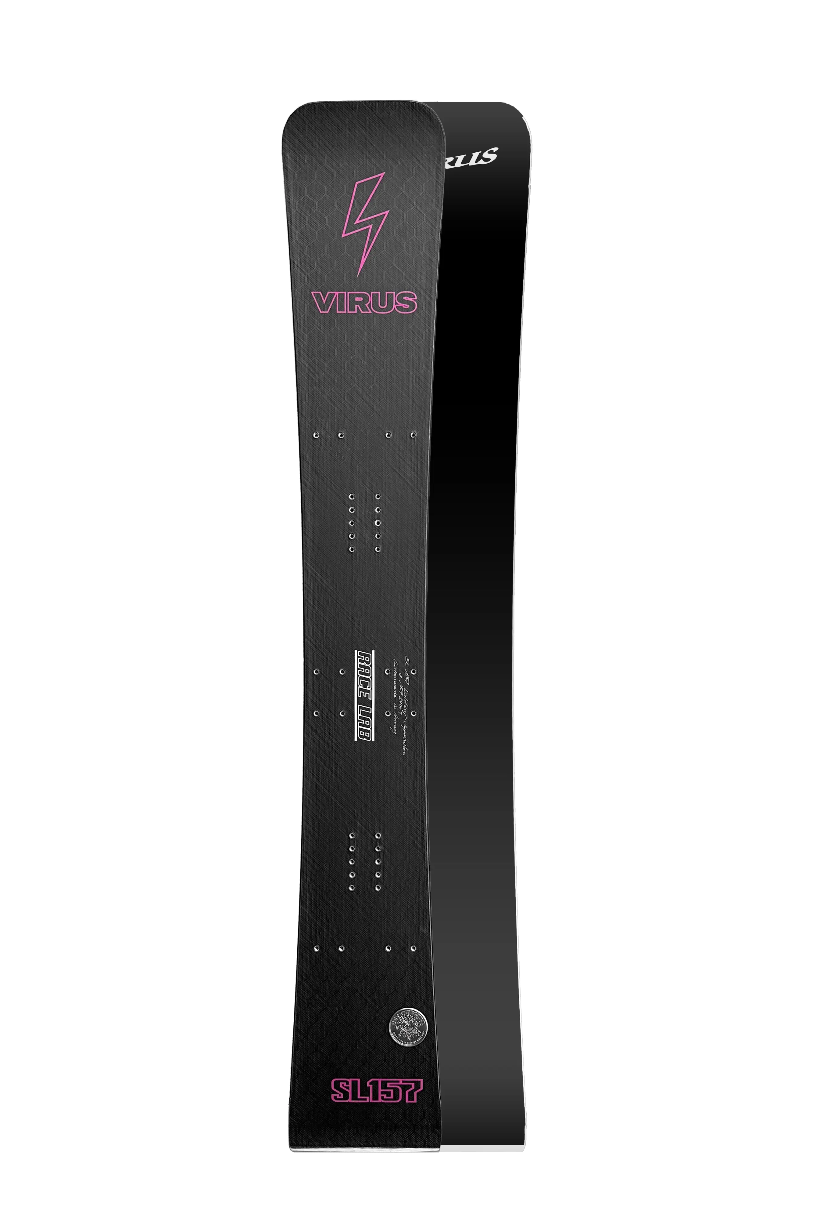 SL WorldCup RaceLAB - HyperCarbon Virus Snowsports