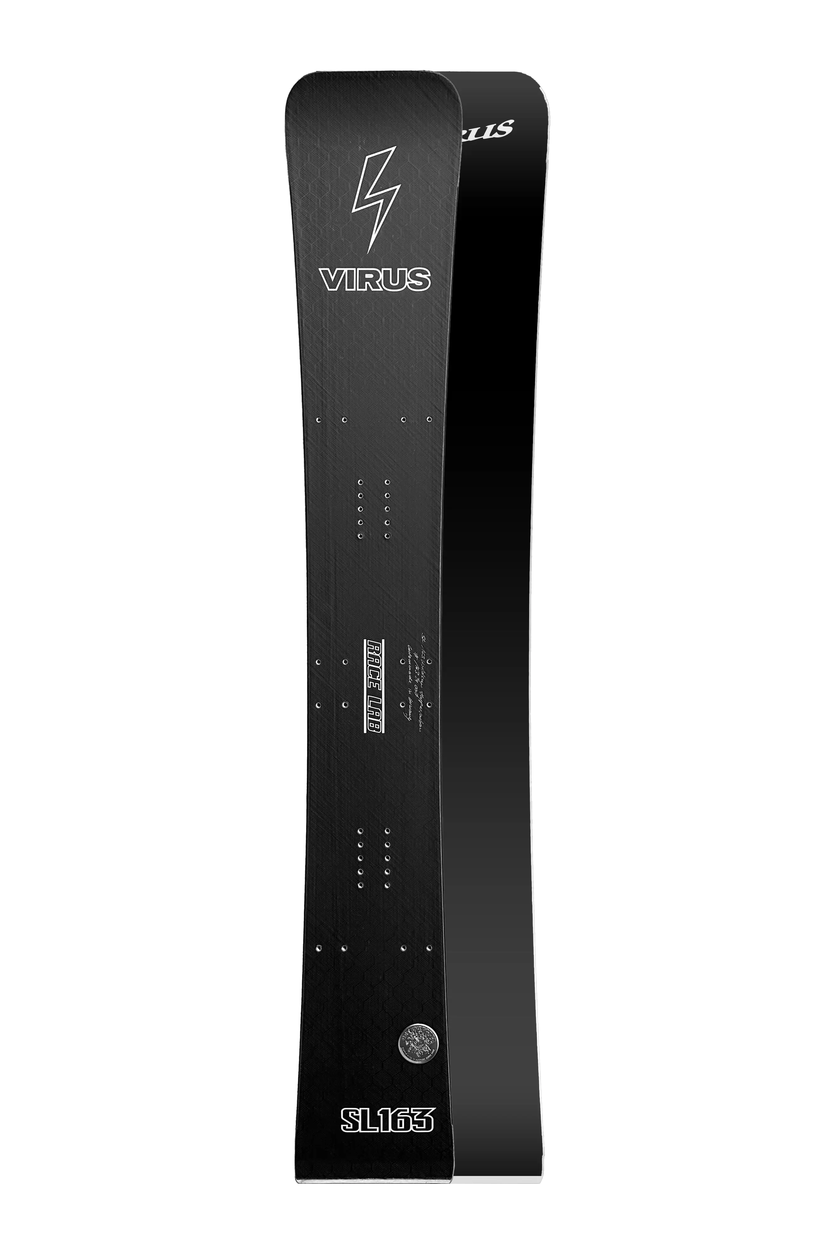 SL WorldCup RaceLAB - HyperCarbon Virus Snowsports