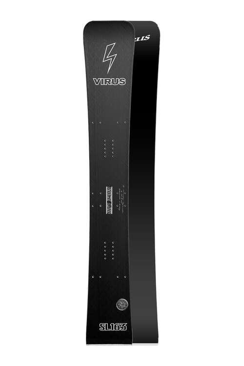 HyperCarbon - RaceLAB WorldCup SL RS175 CUP WORLD 14-15 F2 スノーボード – Snowsports Virus スノーボード
