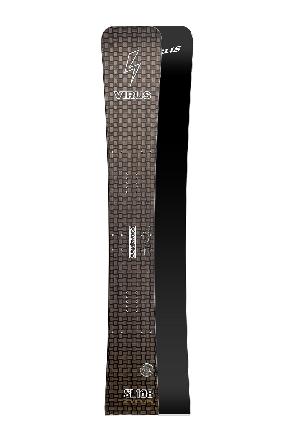 SL WorldCup RaceLAB - Zylon II Virus Snowsports