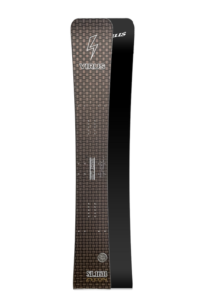 SL WorldCup RaceLAB - Zylon II