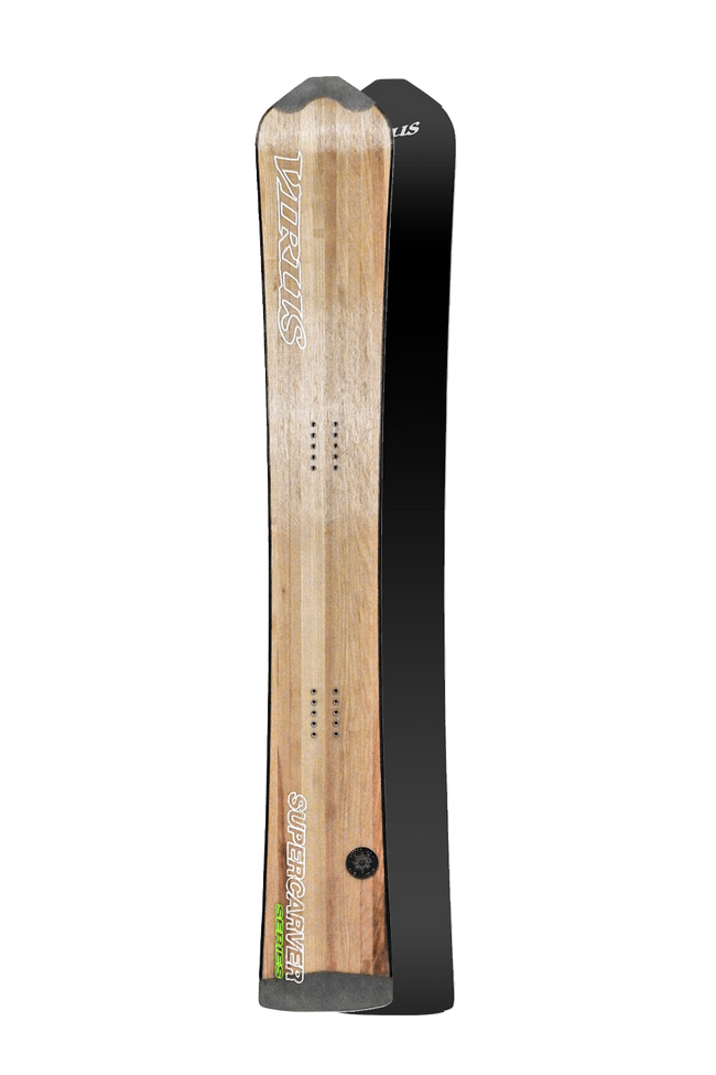 Scalpel Supercarver