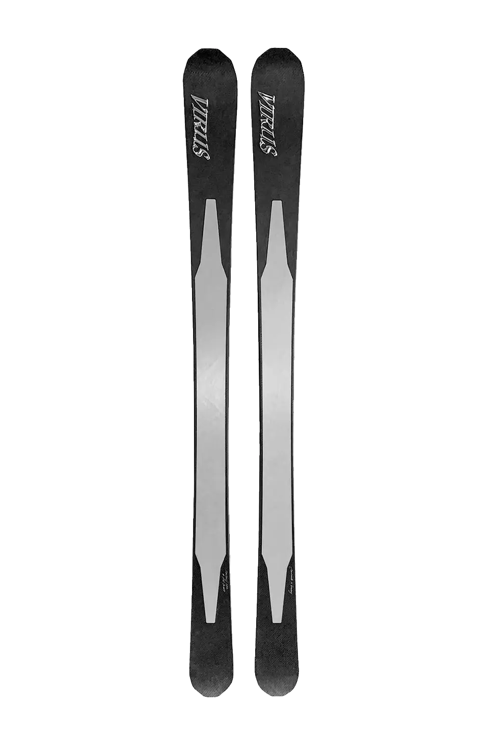 Soul Carver - CarbonTitan Virus Snowsports