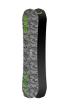 TwinCarve - CamoCarbon