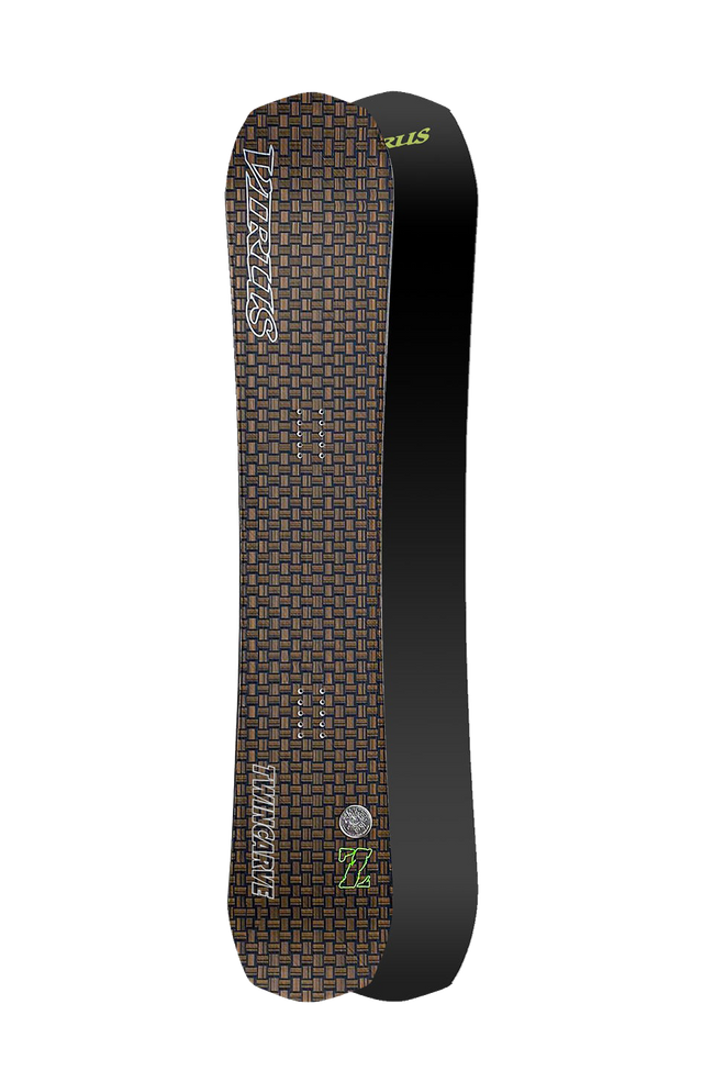 TwinCarve Zylon II