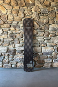 Avalanche AFT Zylon II