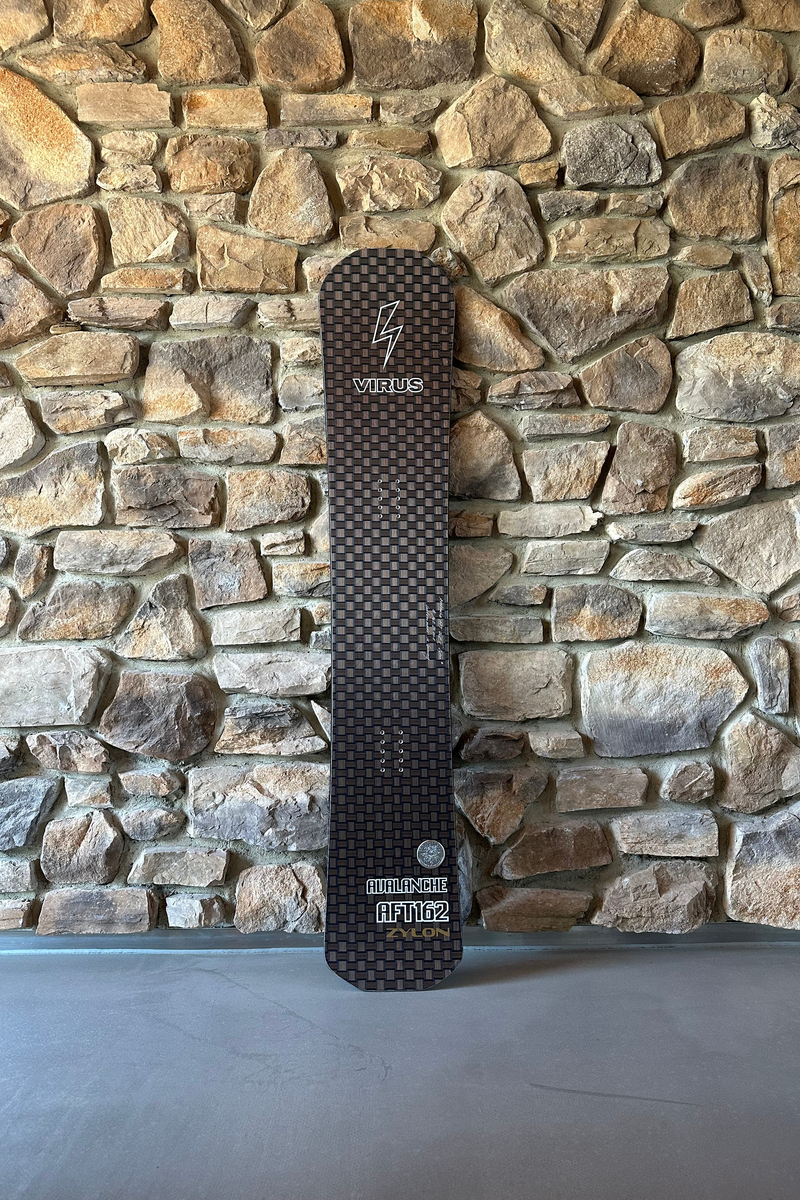 Avalanche AFT Zylon II