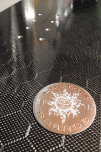 BX WorldCup - HyperCarbon