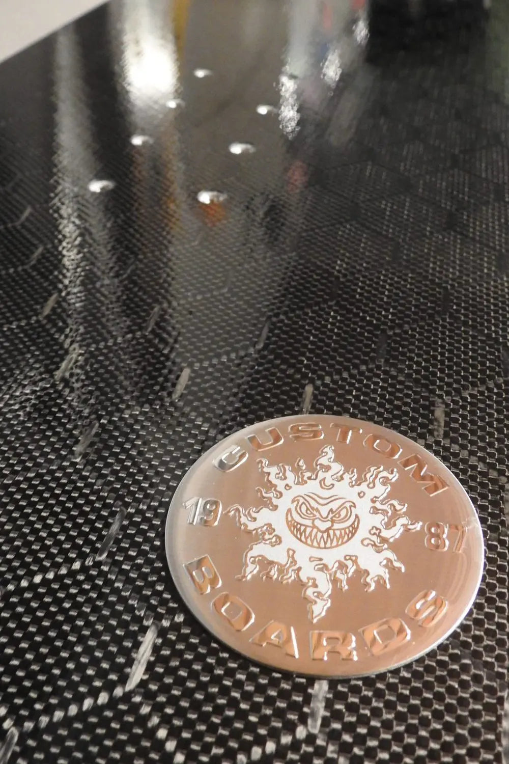 BX WorldCup - HyperCarbon Virus Snowsports