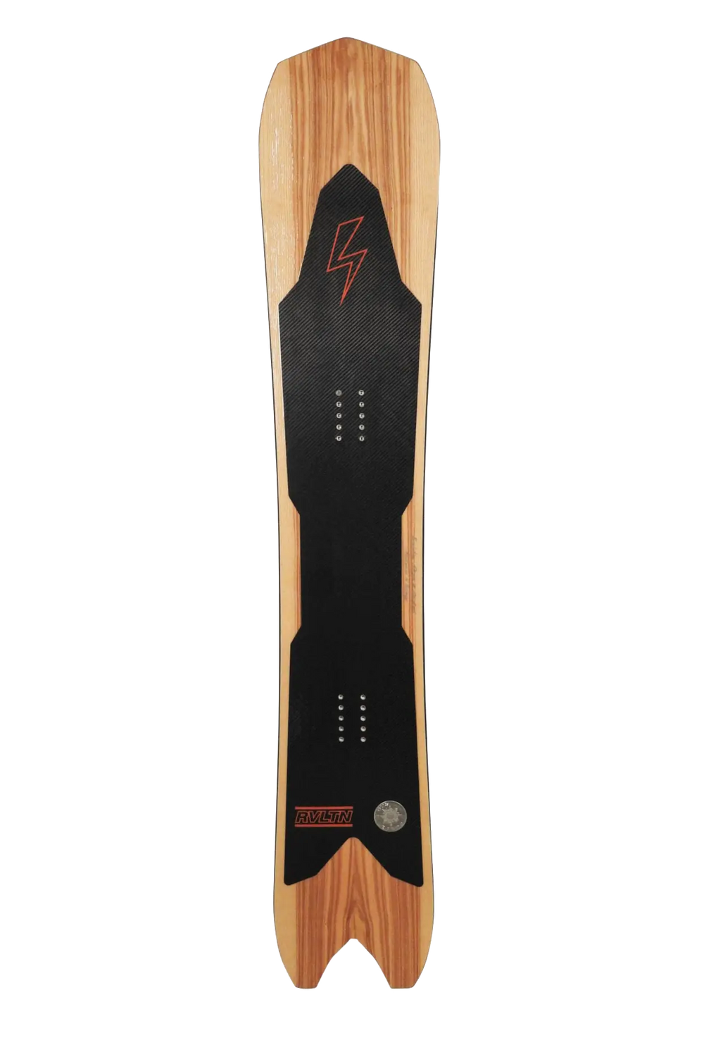 Revolution Pro - CarbonWood Virus Snowsports