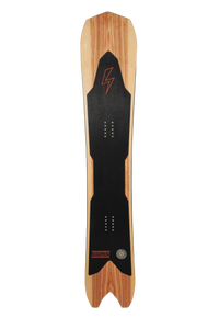 Revolution Pro - CarbonWood