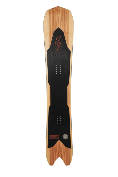Revolution Pro - CarbonWood Virus Snowsports