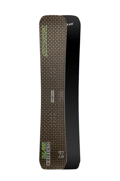 BX WorldCup - Zylon II NEW!!! – Virus Snowsports