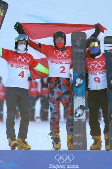 GS - Worldcup Race Lab- Zylon II Virus Snowsports