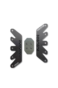 Isolator Carbon NEW!!!