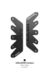 Isolator Carbon NEW!!!