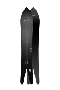 La Glisse - HyperCarbon