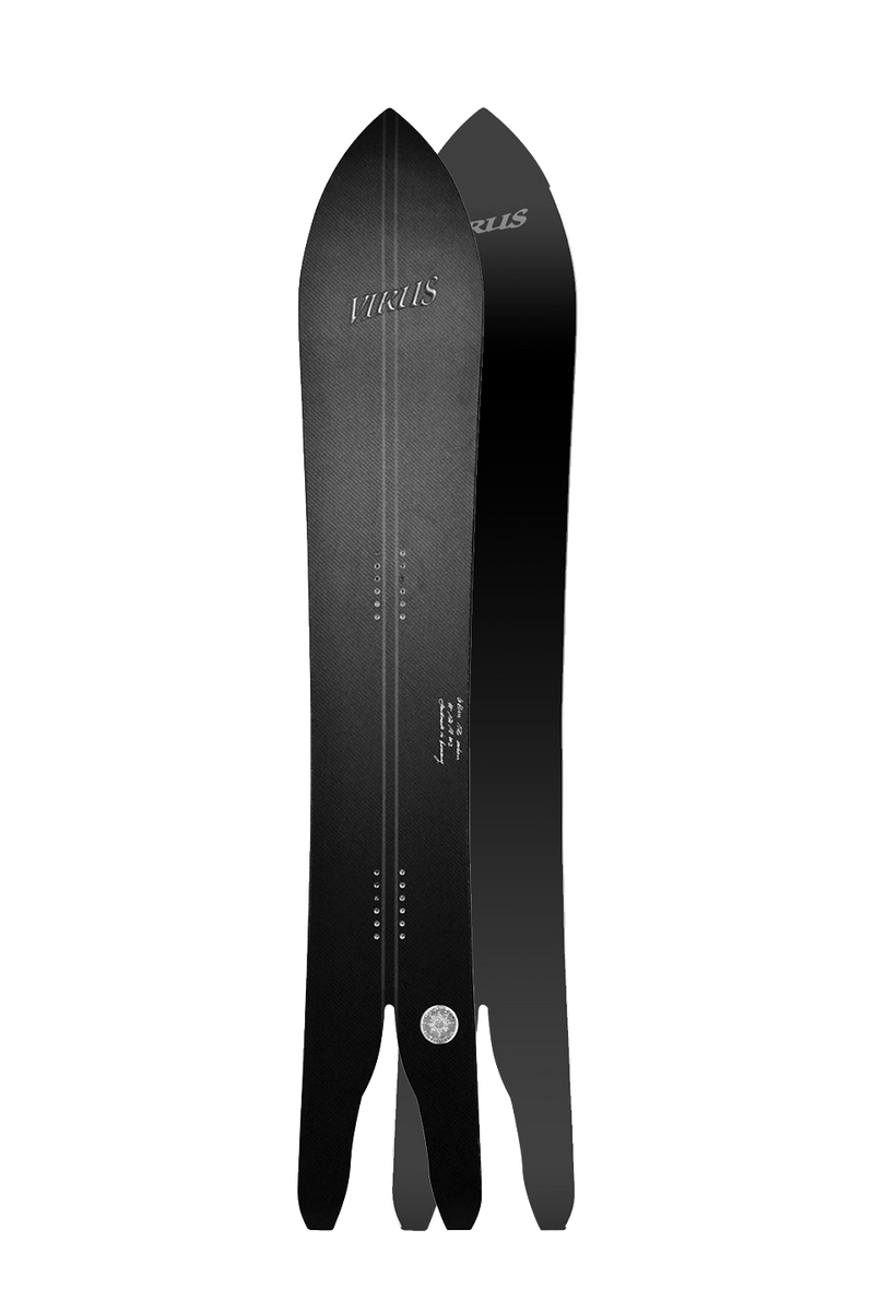 La Glisse - HyperCarbon