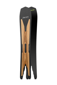 Le Surf pro - CarbonWood