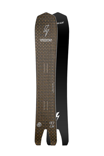 Le Surf - Zylon II