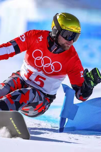 GS - Worldcup Race Lab- Zylon II Virus Snowsports