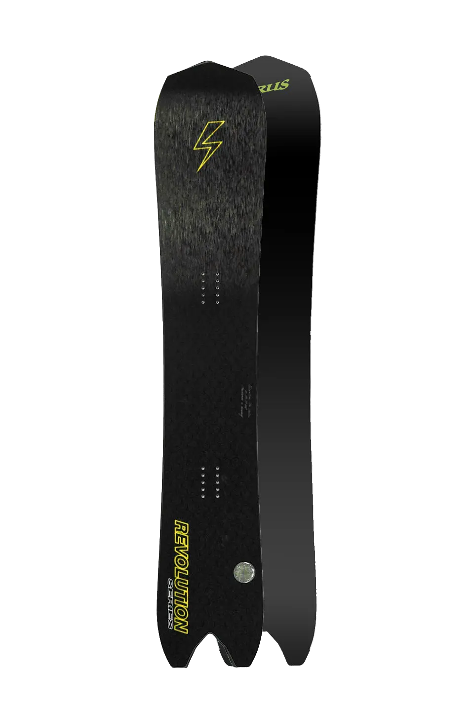 Revolution FR - HyperCarbon Virus Snowsports