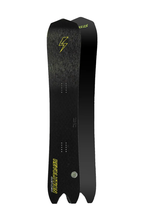 Revolution FR - HyperCarbon Virus Snowsports