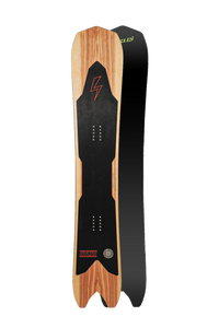 Revolution Pro - CarbonWood