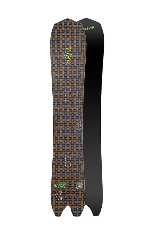 X-treme Carver II Premium – Virus Snowsports X-treme Carver II Premium – Virus Snowsports