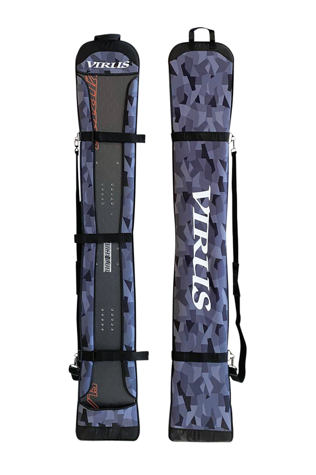 Board Sleeve - Camo
