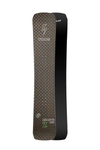X-Carve Zylon II – Virus Snowsports X-Carve Zylon II – Virus Snowsports
