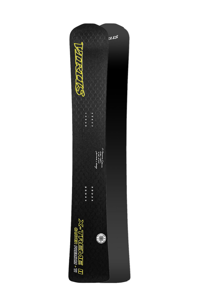 X-treme Carver II Premium