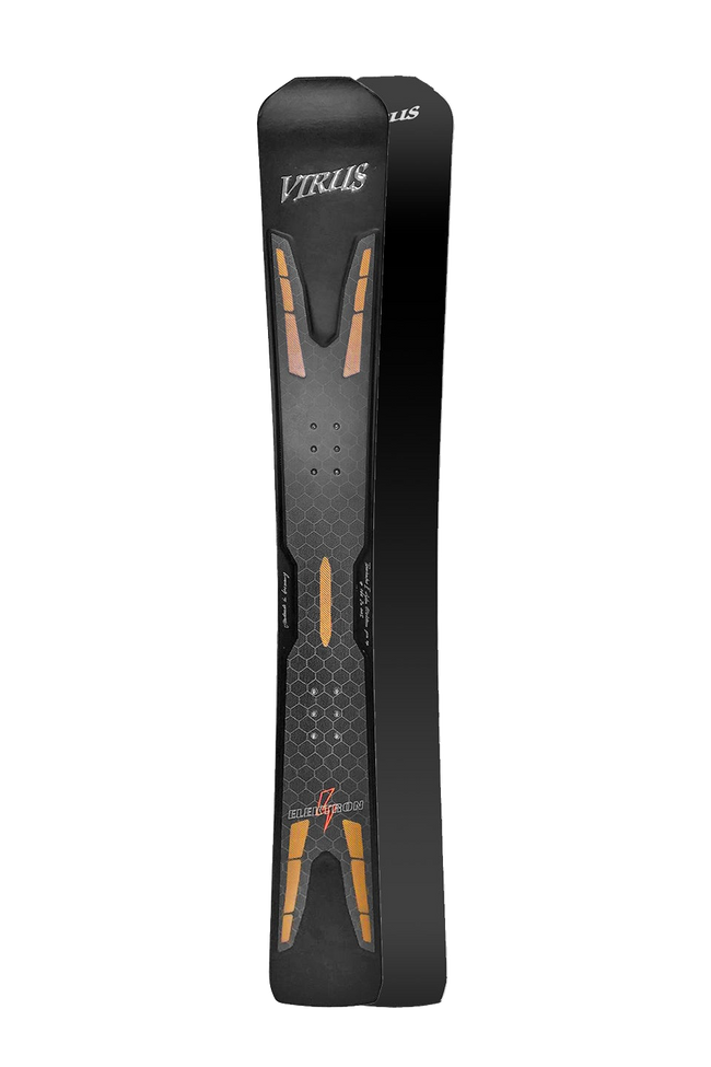 Zylon Elektron Series